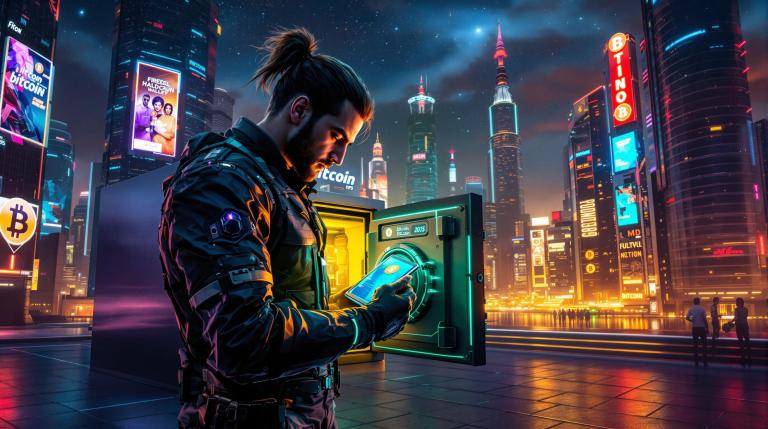 Best Backup Options for Bitcoin in Disaster Scenarios