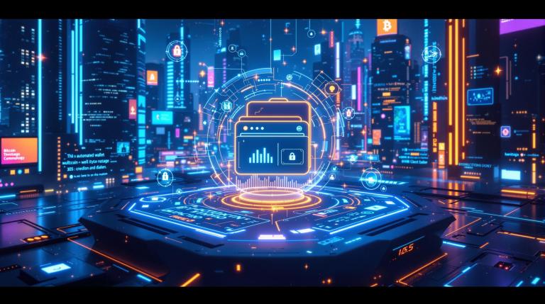 Automated Bitcoin Wallet Backups Explained