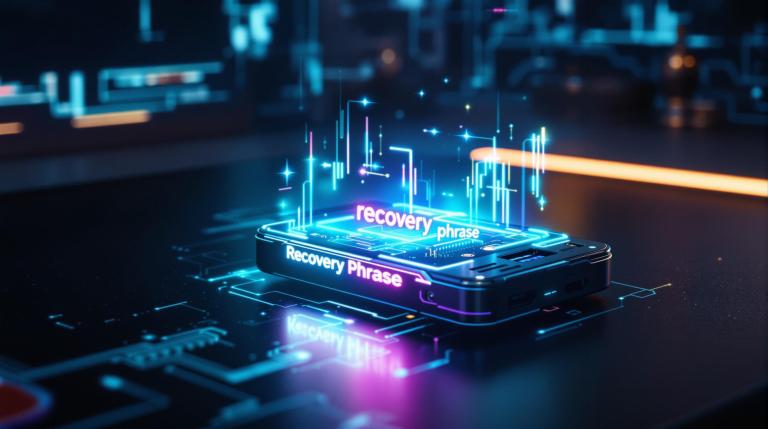 Hardware Wallet Recovery: Step-by-Step Guide