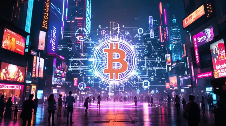 How Zero-Knowledge Proofs Work in Bitcoin