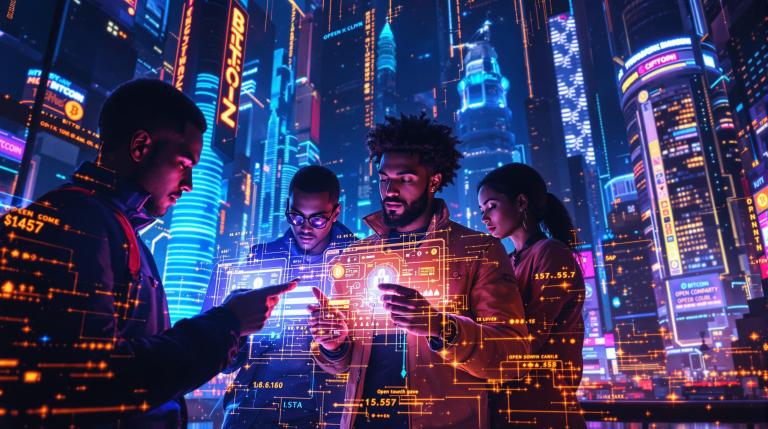 How Open-Source Secures Bitcoin Wallets