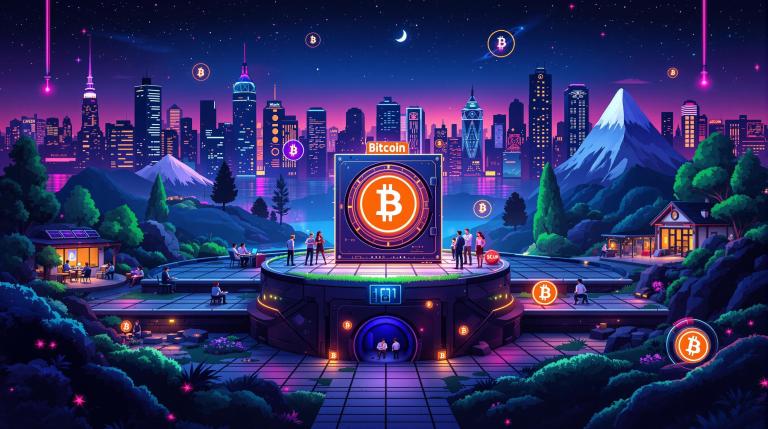 5 Steps for Geographically Distributed Bitcoin Backups