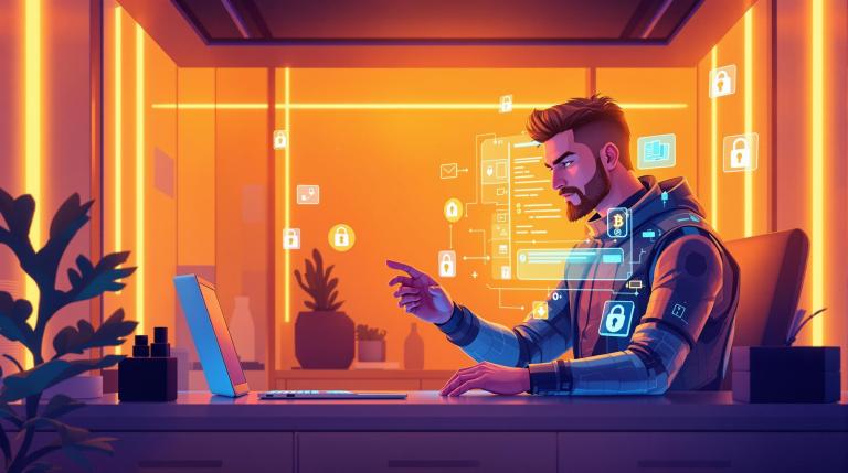 How to Respond to a Compromised Bitcoin Wallet