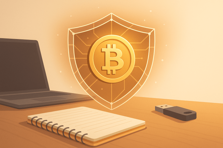 Ultimate Guide to Bitcoin Backup Recovery