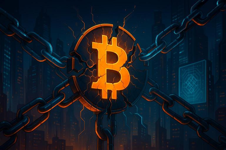 Cross-Chain Risks in WBTC Minting