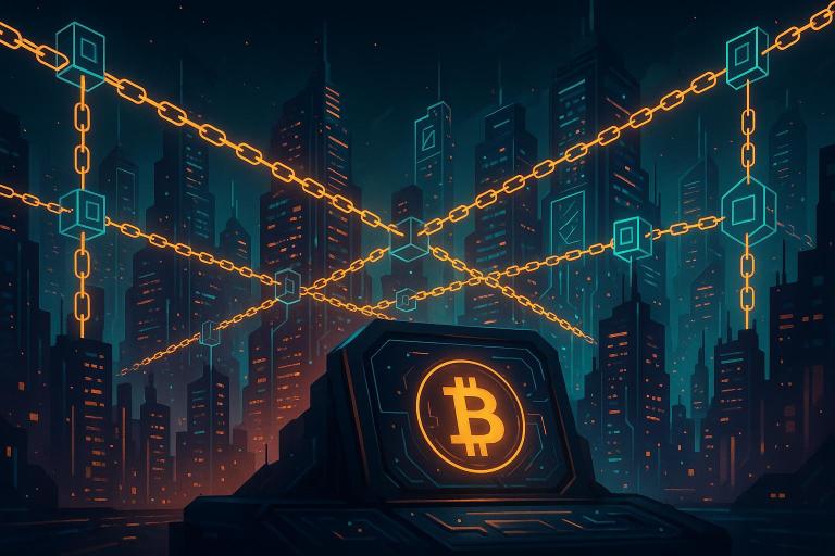 Federated Consensus in Cross-Chain Transactions