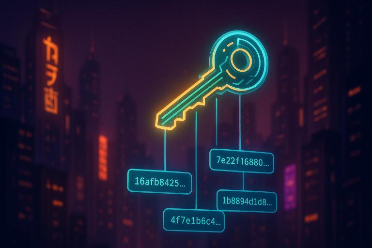 What Are Stealth Addresses?