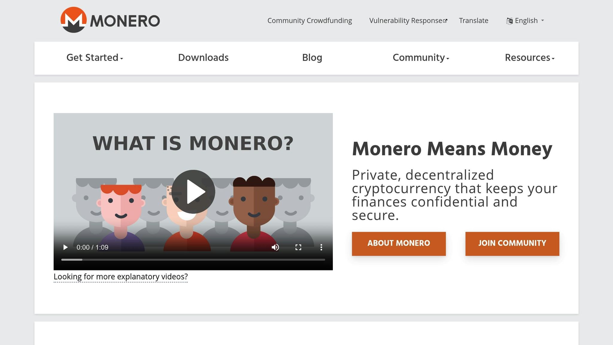 Monero