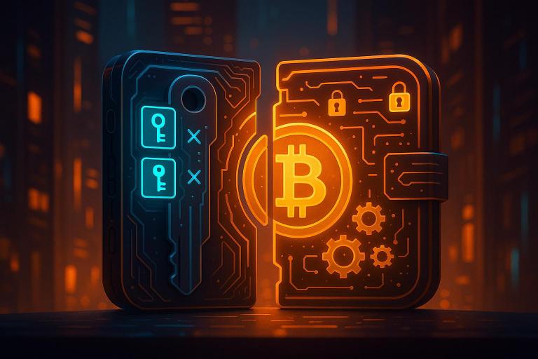 Multisig Key Replacement vs Wallet Recovery