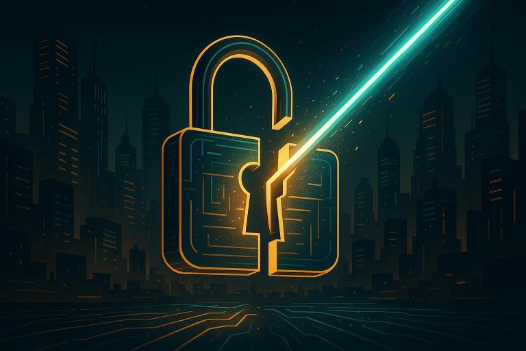 Quantum-Resistant vs. Traditional Encryption