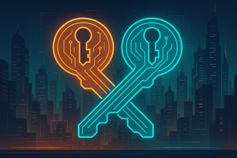 ECDSA vs. Schnorr: Multisig Cryptography Compared