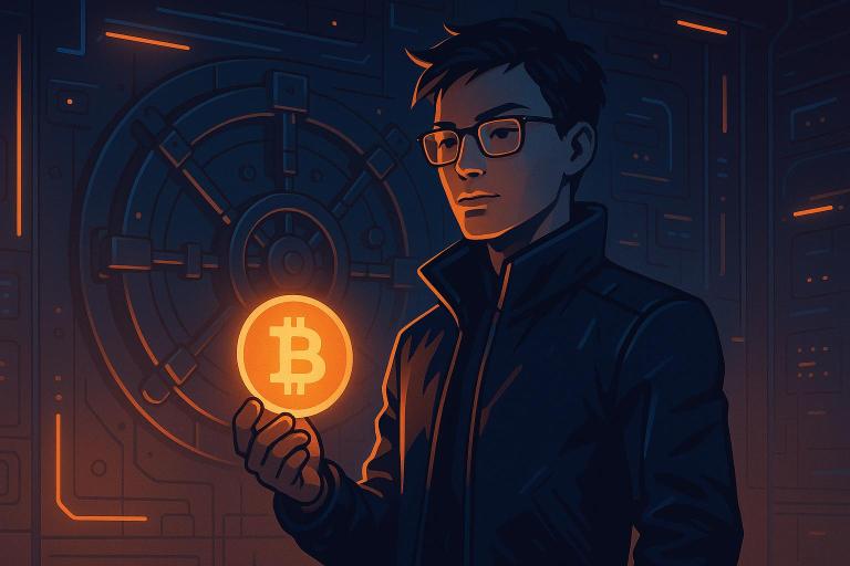 Bitcoin Security Beyond the $5 Wrench Attack