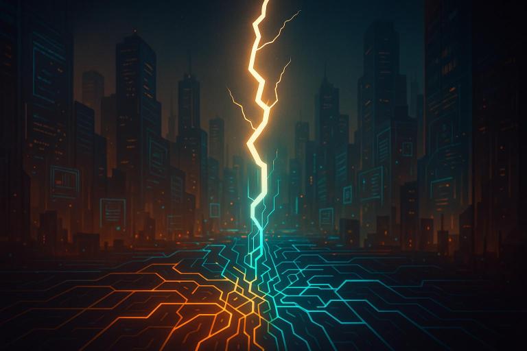 How Routing Attacks Impact Lightning Network Security