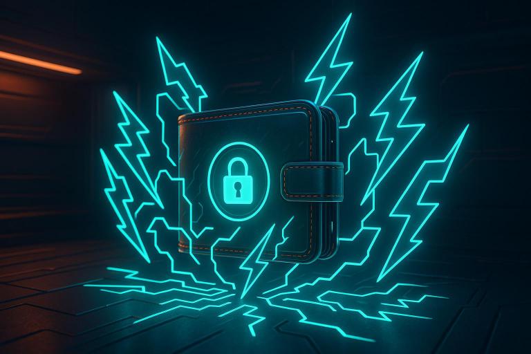 Liquid and Lightning Wallets: Security Testing Insights