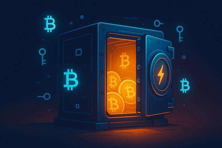 Emergency Recovery for Lightning Wallets