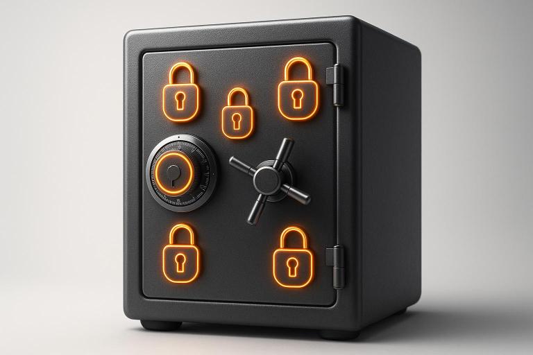 Mitigating Time-Delay Risks with Multisig Wallets