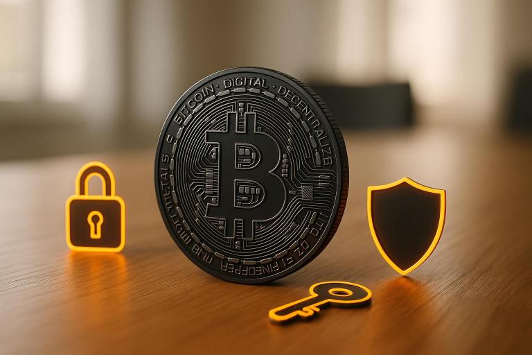 5 Common Bitcoin Security Threats and Solutions