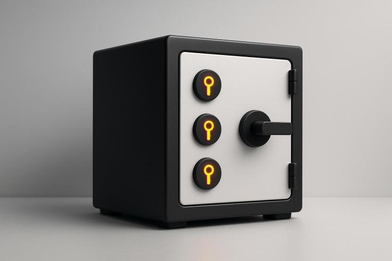 Multisig Wallets: Reducing Mnemonic Risks