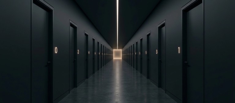 Hardened vs Non-Hardened Addresses