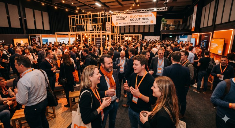 BitVault summer of Vaults 2026